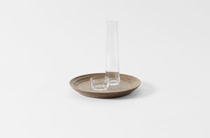 Ifuji Maple Small Round Tray