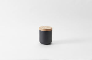 Size::Tall Canister