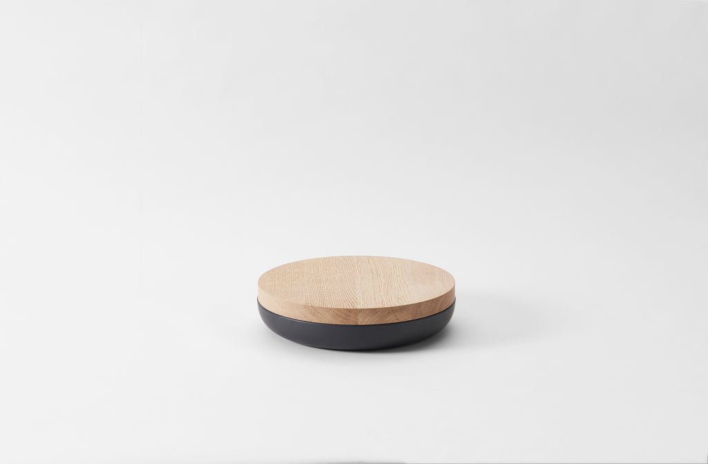 Size::Shallow Bowl 