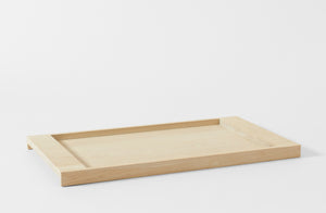 BCMT CO White Oak Tray