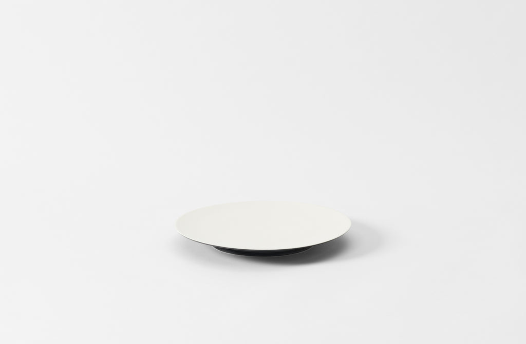 Size::Salad Plate
