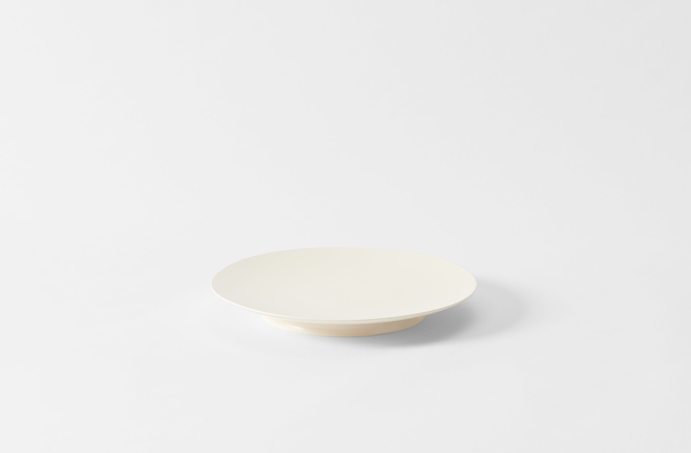 Size::Dinner Plate