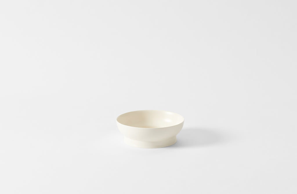 Size::Small Footed Bowl 