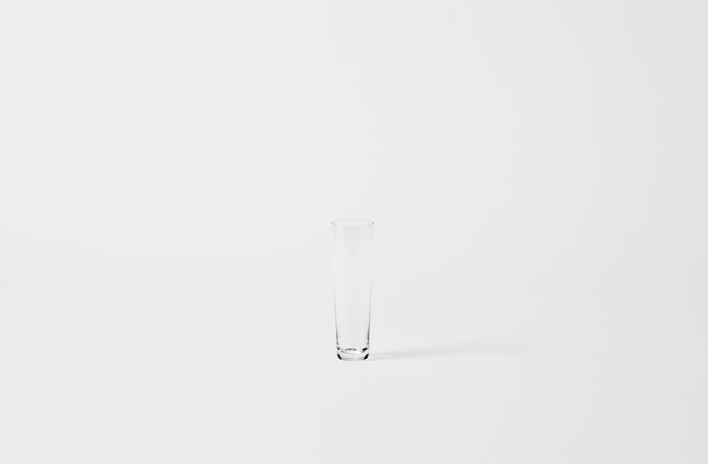 Deborah Ehrlich Simple Crystal Glassware
