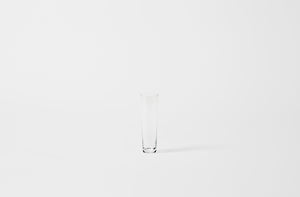 Deborah Ehrlich Simple Crystal Glassware