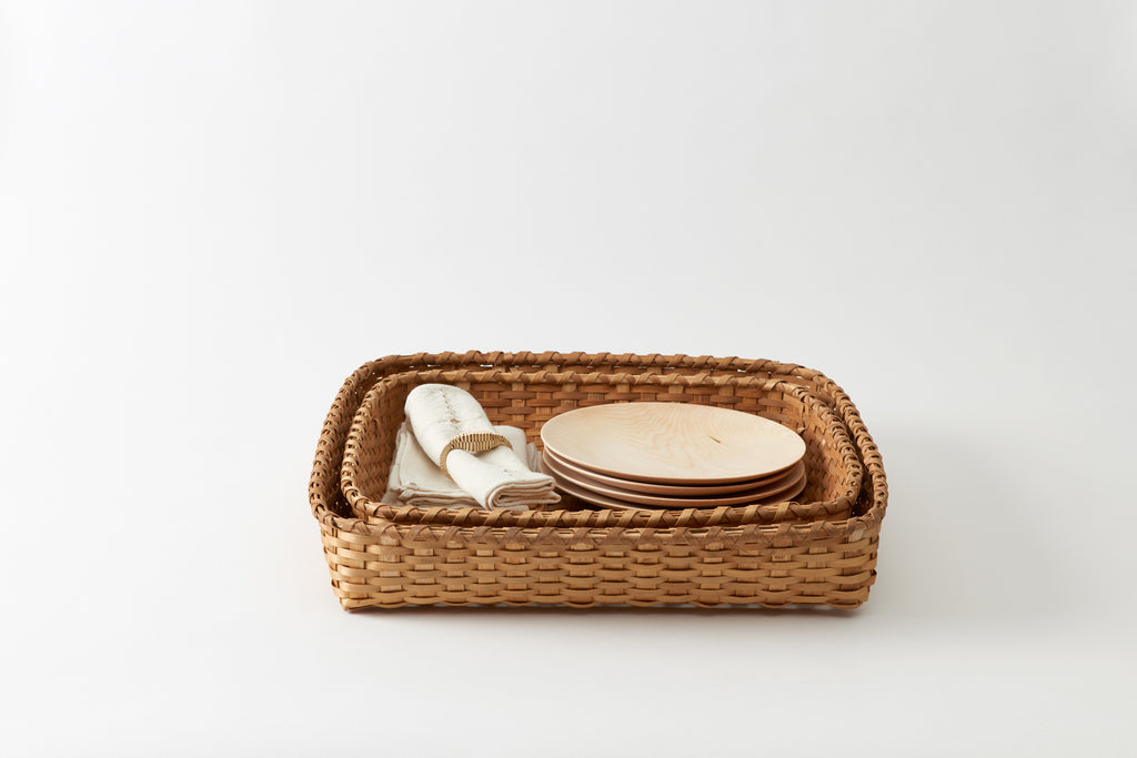 Basket ash best sale