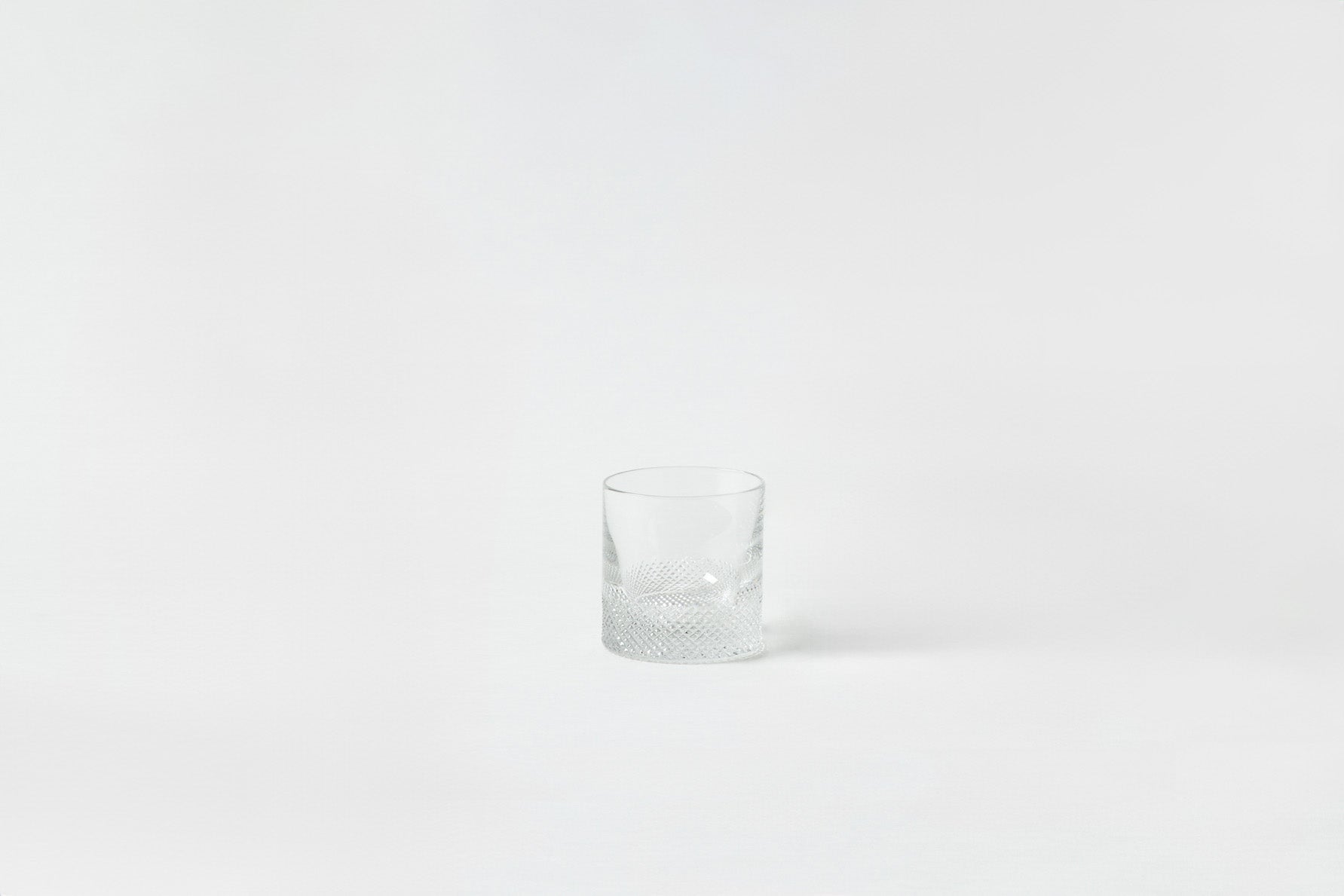 Size::Single Old Fashioned