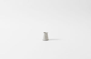 Eric Bonnin Oatmeal Small Pitcher