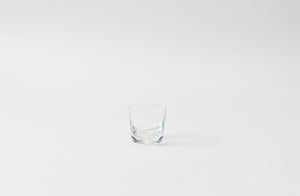 Hering Berlin Thick Bottom Single Whiskey Glass