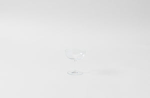 Lobmeyr Clear Champagne Cup