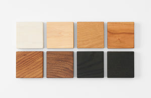 Oja Design wood finish group. Default