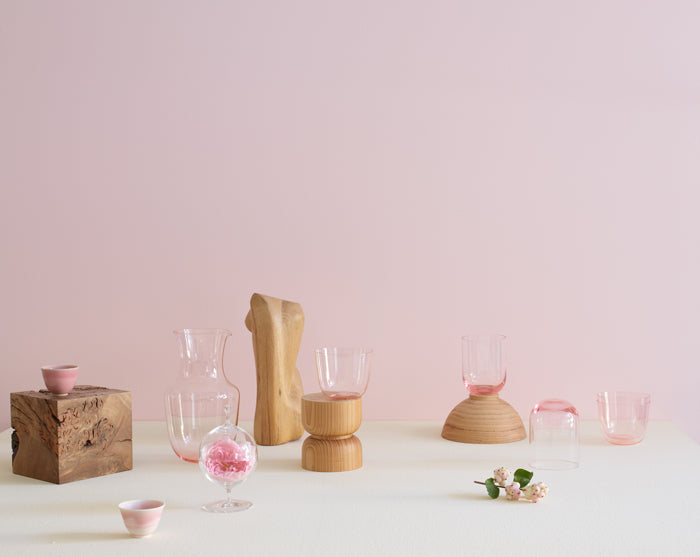 Lobmeyr Rosalin Alpha Pitcher