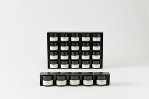 MARCH Spice Racks. Default 
