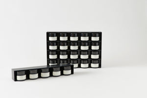MARCH Spice Racks. Default 