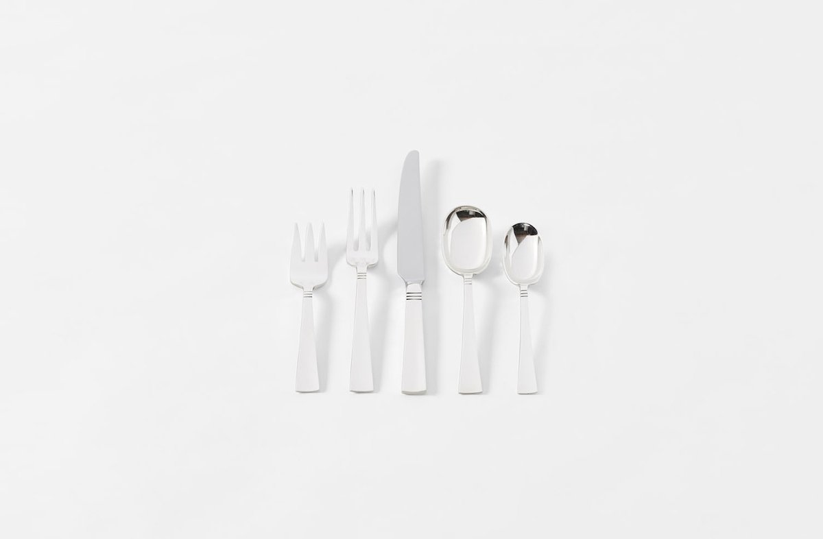 Allan Adler Sunset Flatware