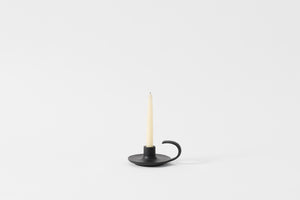 BCMT Co Cast Iron Candle Holder