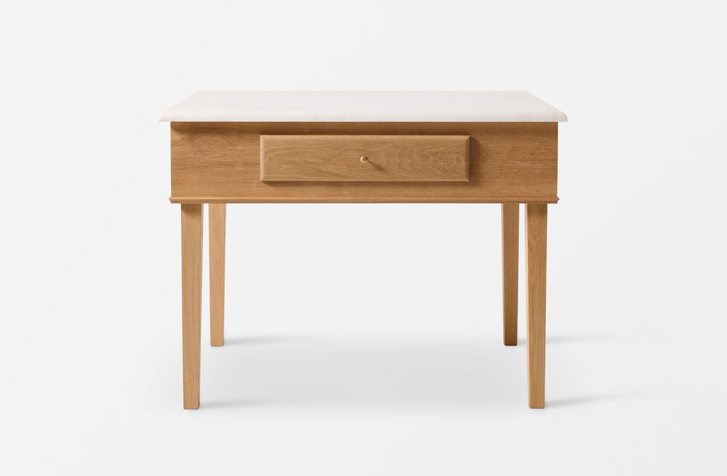 Bespoke Bakers Table 