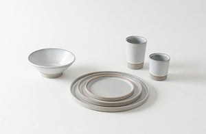 Carter and Co Stoneware Dinnerware