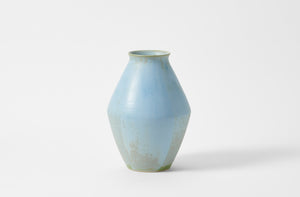 Christiane Perrochon Blue Green Medium Vase