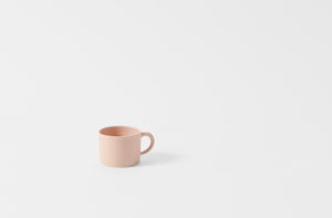 Christiane Perrochon Crepe Pink Mug