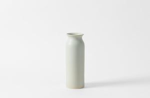 Christiane Perrochon Pale Green Large Bottle Vase