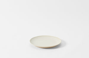 Christiane Perrochon Sand Dinner Plate