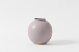 Christiane perrochon thistle large boule vase