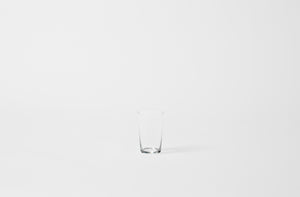 Deborah Ehrlich Simple Crystal Glassware