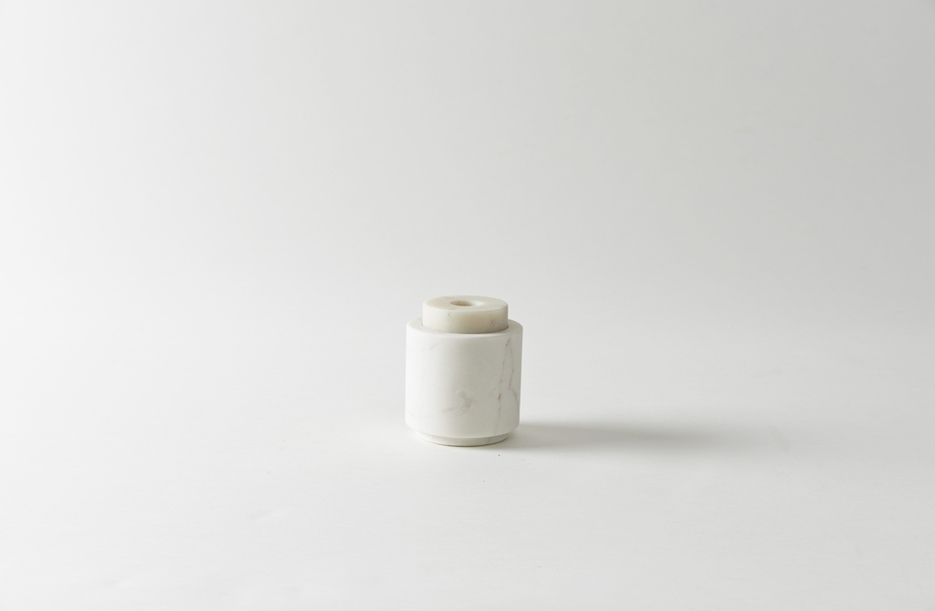 Michaël Verheyden Marble Petite Vase