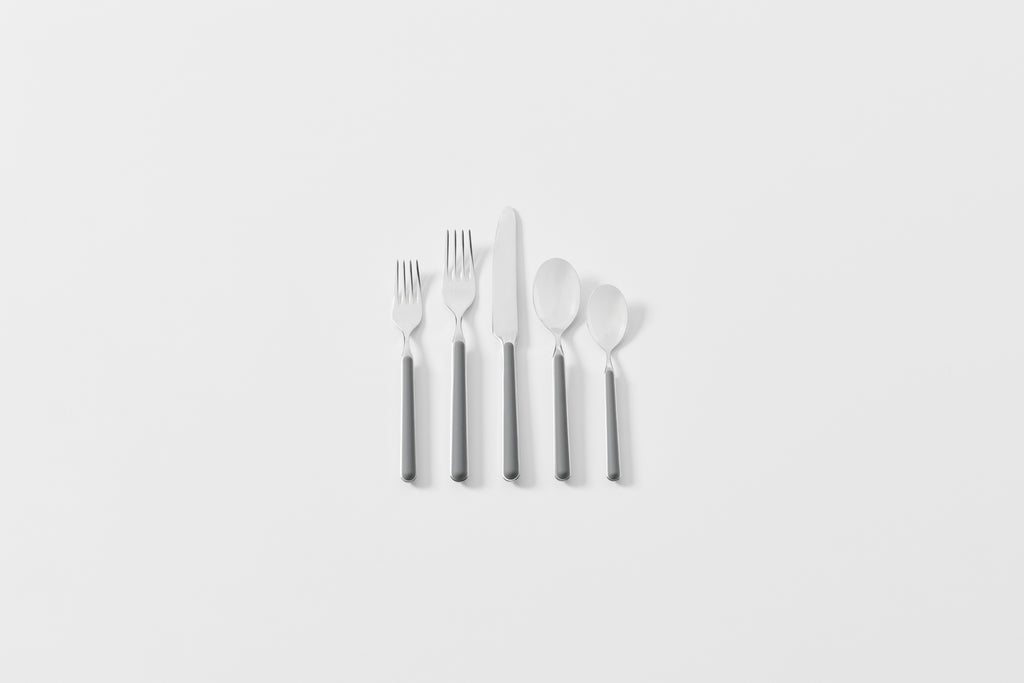 Fantasia Vicuna Flatware Set