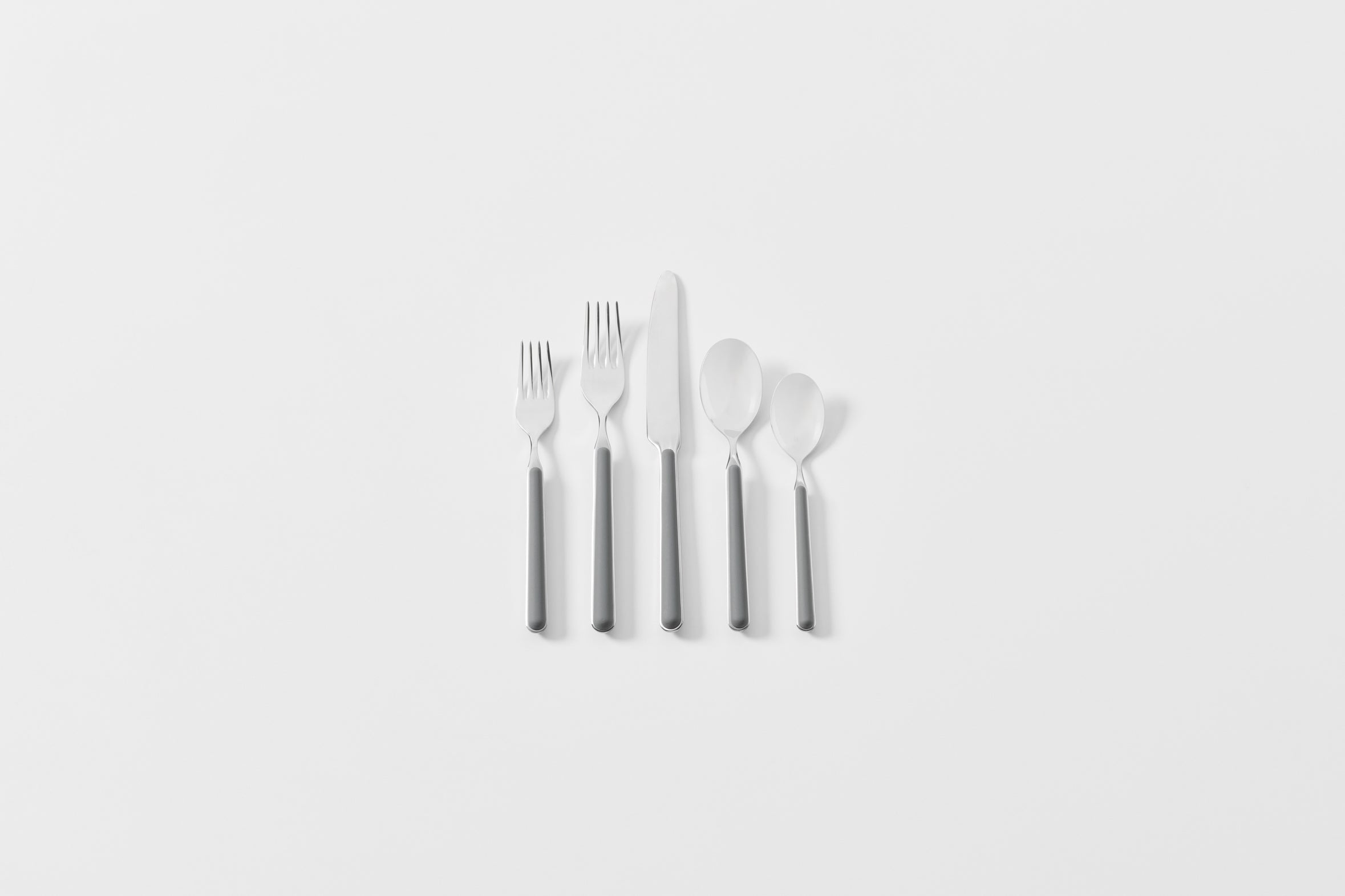 Fantasia Vicuna Flatware Set