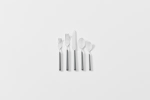 Fantasia Vicuna Flatware Set