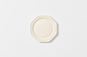 Size::Dessert Plate