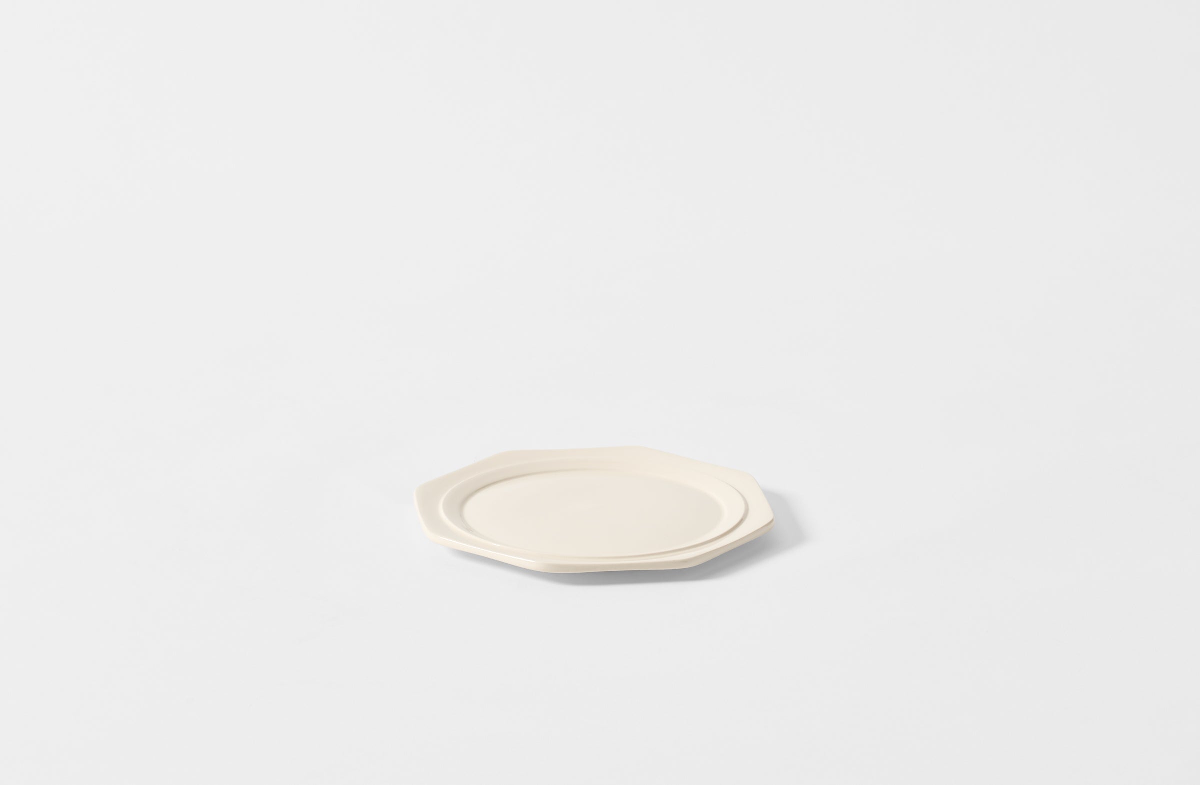 Size::Dessert Plate