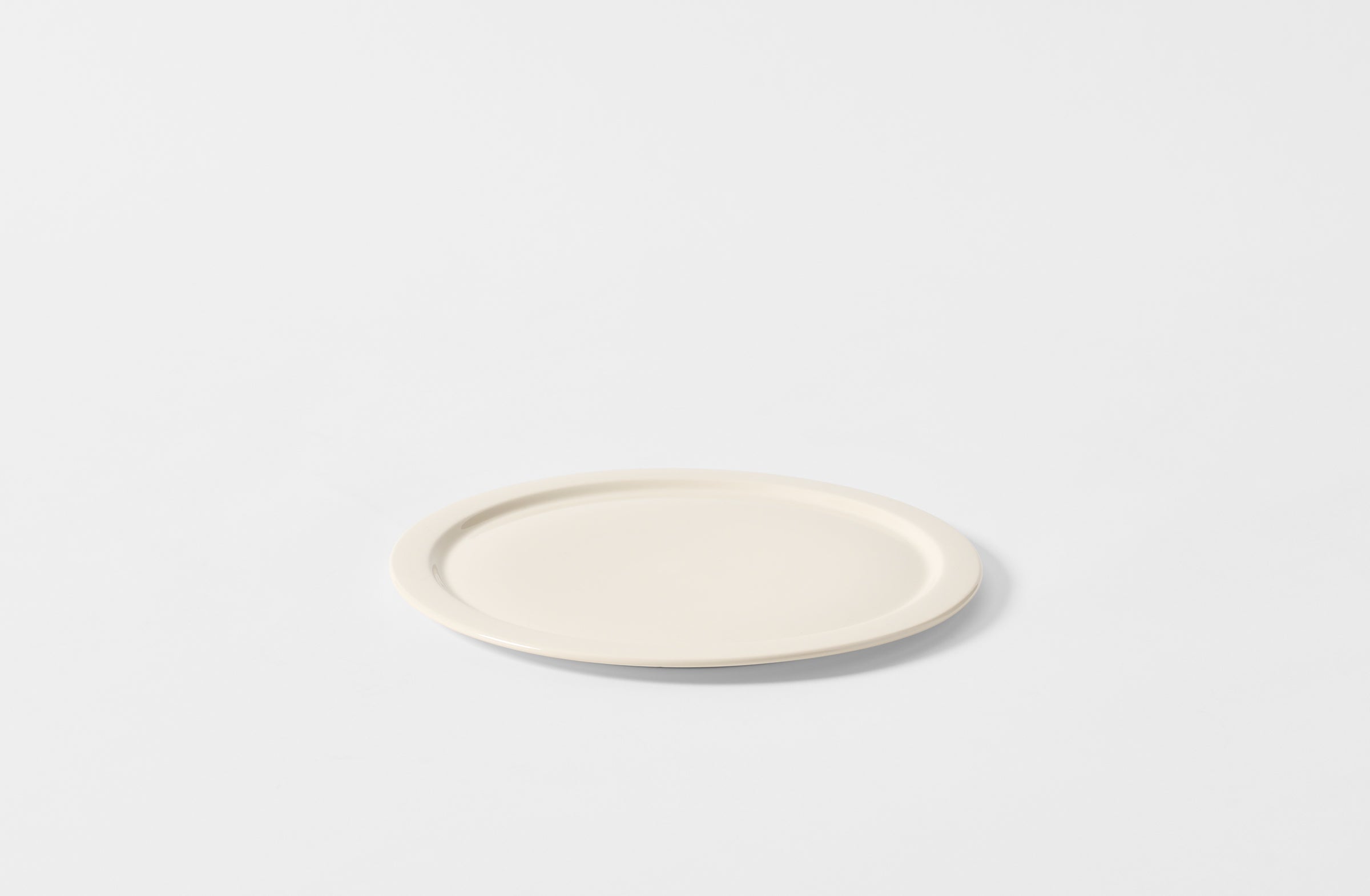 Size::Dinner Plate