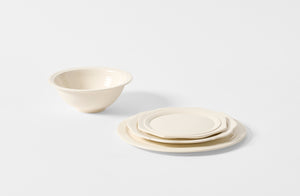 Frances Palmer Cirrus Dinnerware. Default.