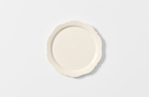 Size::Salad Plate