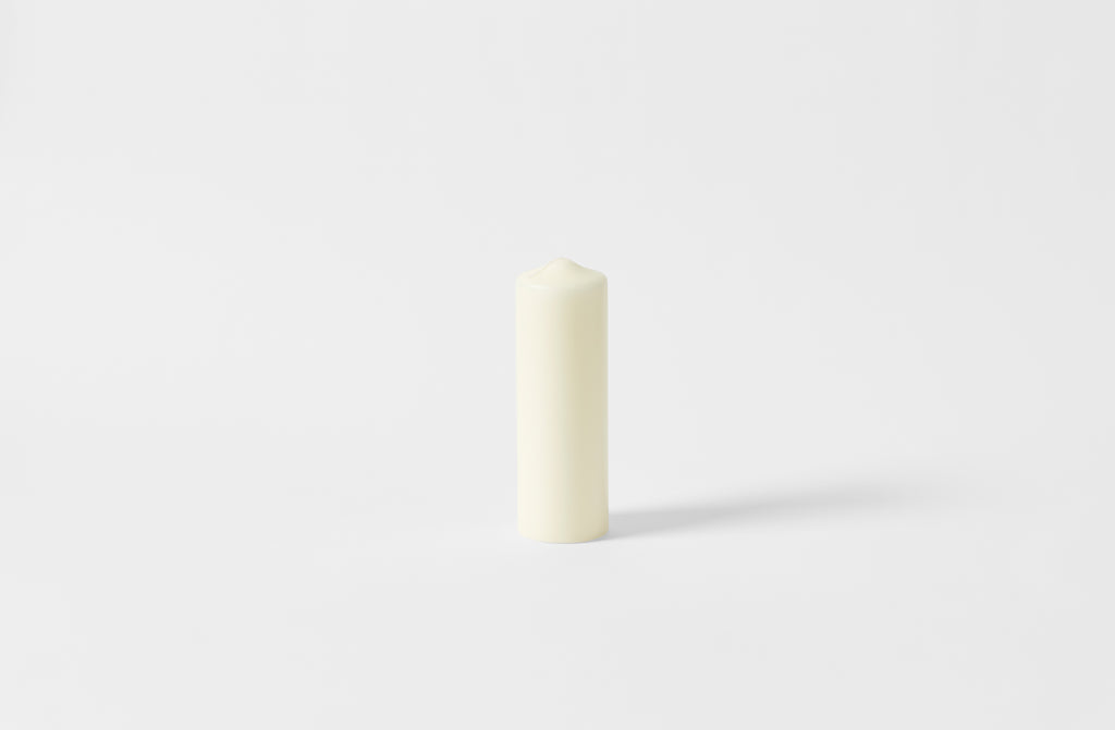 Henry Dean Large Church Candle