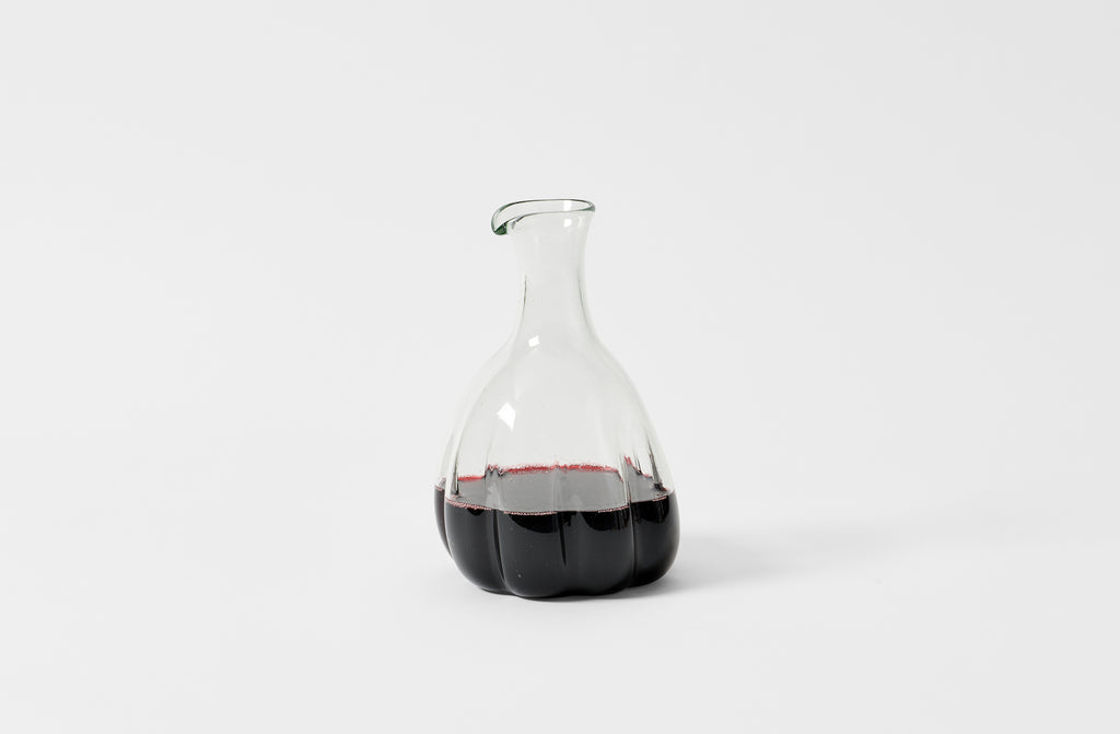 Wine Decanter (handmade)