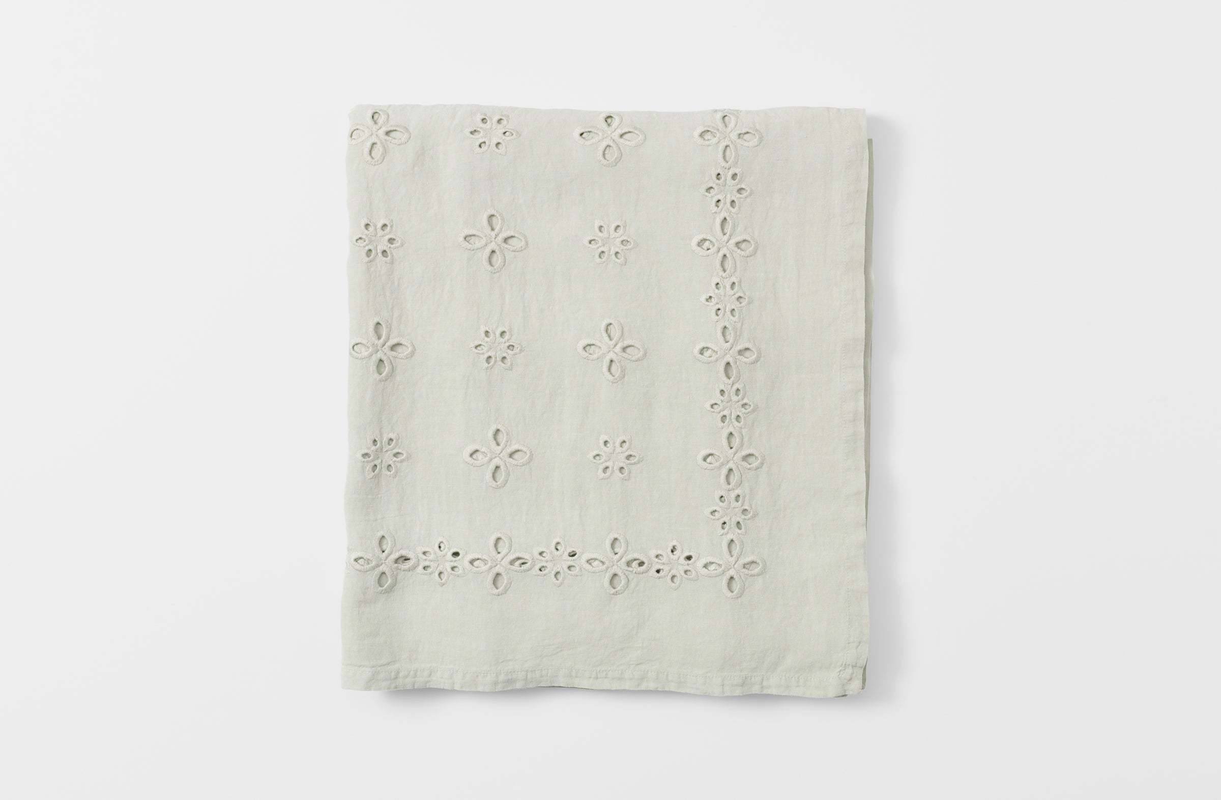 Italian Tisana Sangallo Tablecloth