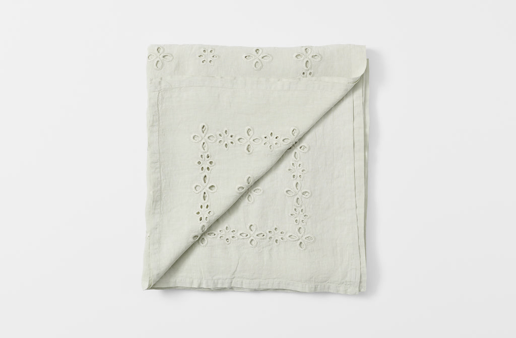 Italian Tisana Sangallo Tablecloth