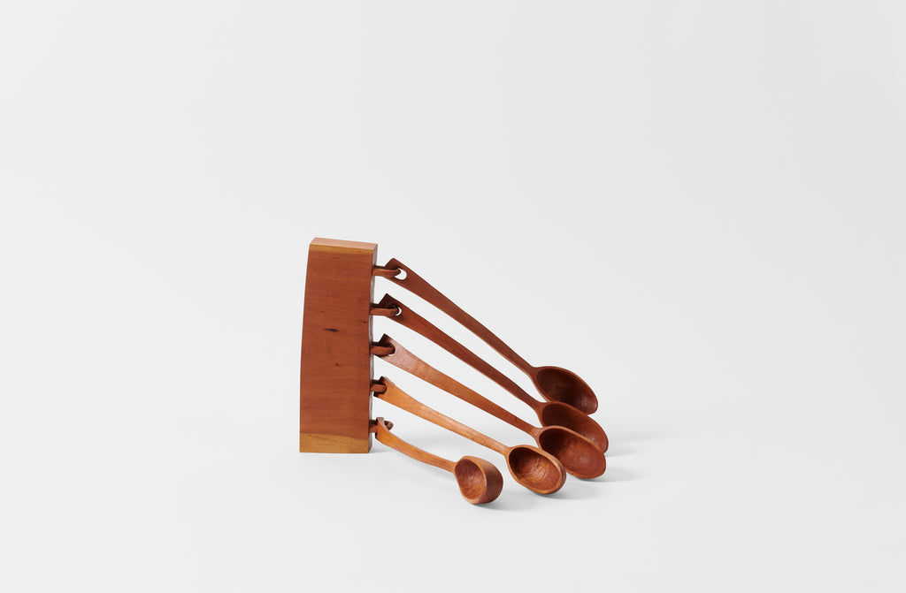 5 Spoon Sculpture