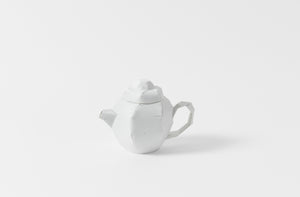 Lightscape epure teapot 