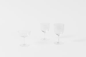 Lobmeyr clear glass collection. Default