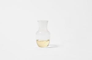 Lobmeyr Clear Alpha Pitcher