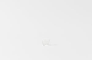 Lobmeyr viennese lace clear alpha liqueur glass
