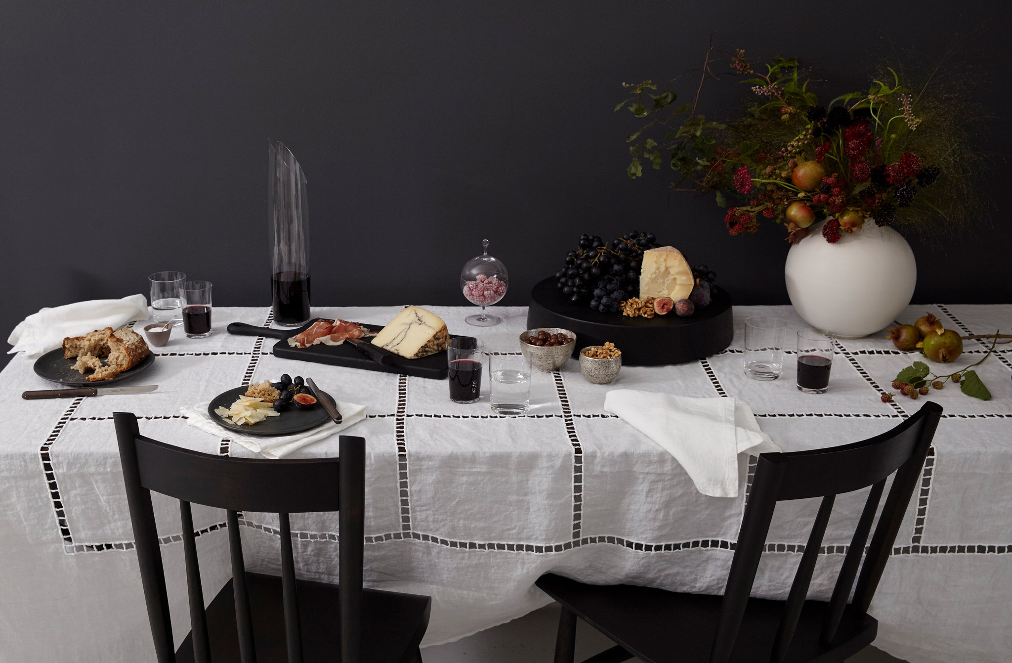 Forge De Laguiole Andrée Putman Set of 6 Table Knives