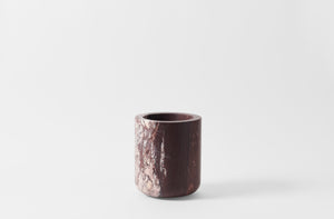 Michaël Verheyden Calacatta Viola Busk Vase