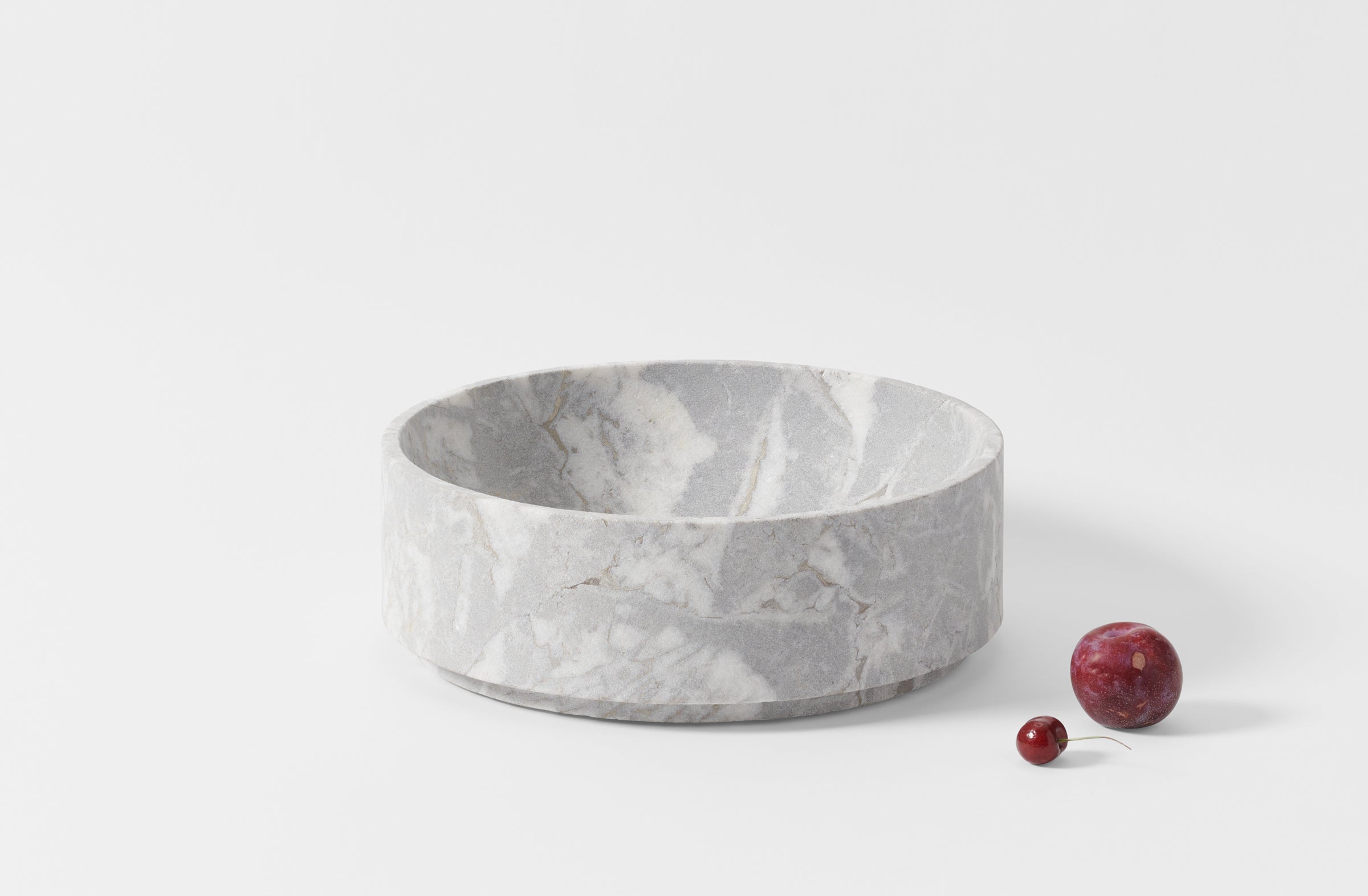 Michael verheydan mondragone high serve bowl 