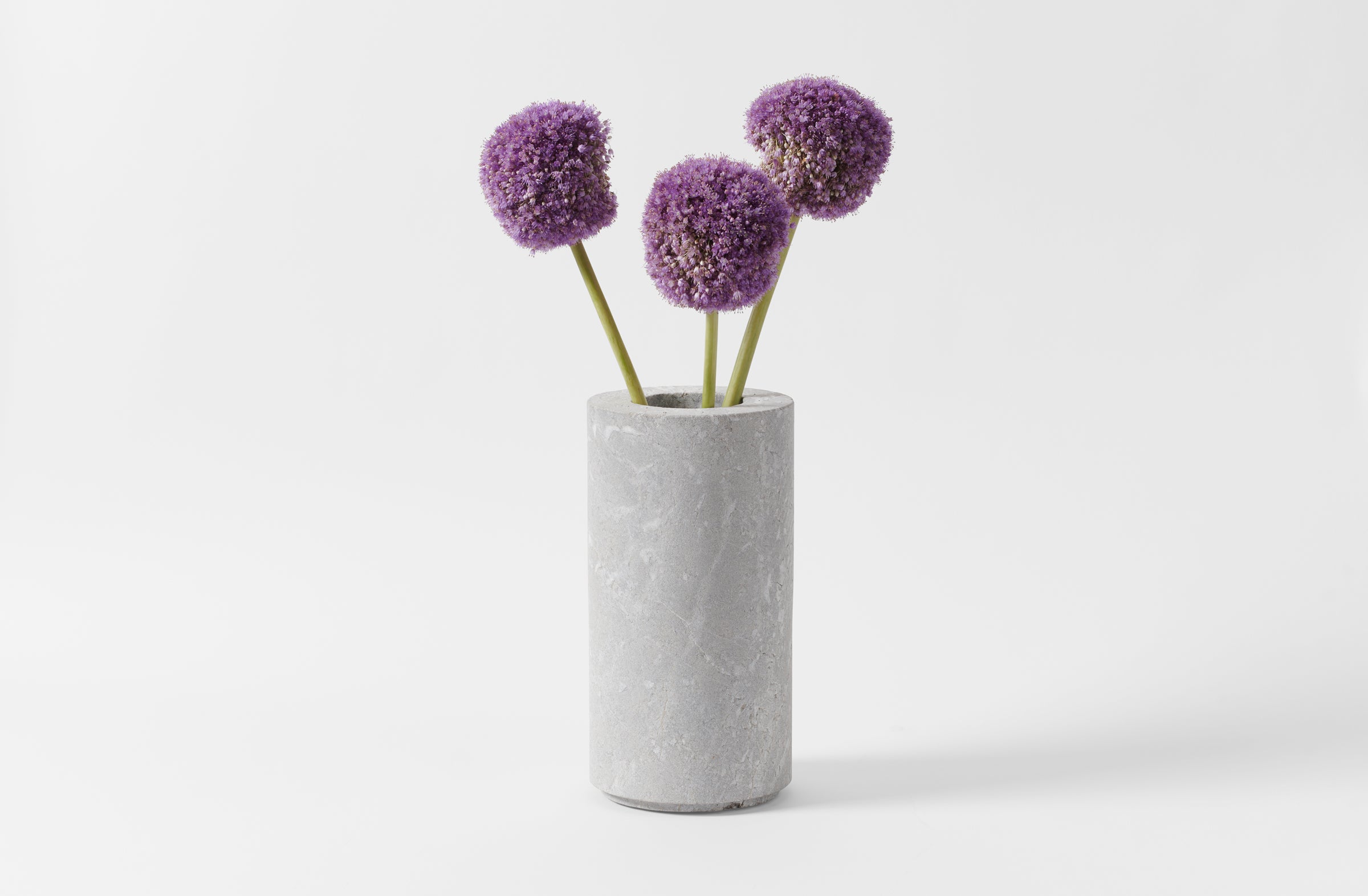 Michael verheyden mondragone large buzze vase